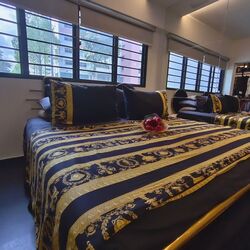 Blk 346 Woodlands Street 32 (Woodlands), HDB Executive #556014851